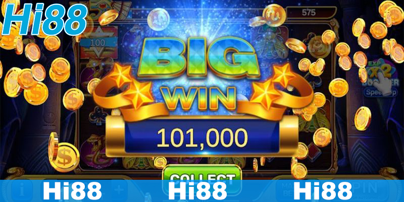Lợi ích khi tham gia chơi game slot